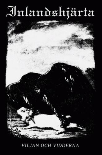 Inlandshjärta : Viljan och Vidderna